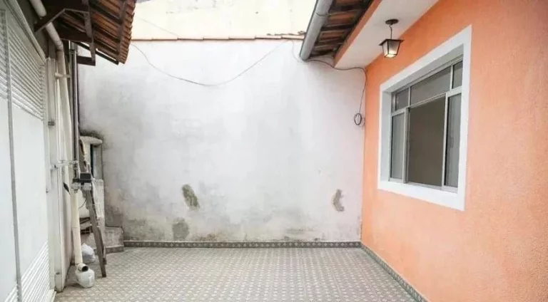 Imagem Sobrado com 3 dormitórios à venda, 130 m² por R$ 650.000,00 - Jardim Aliança - Guarulhos/SP