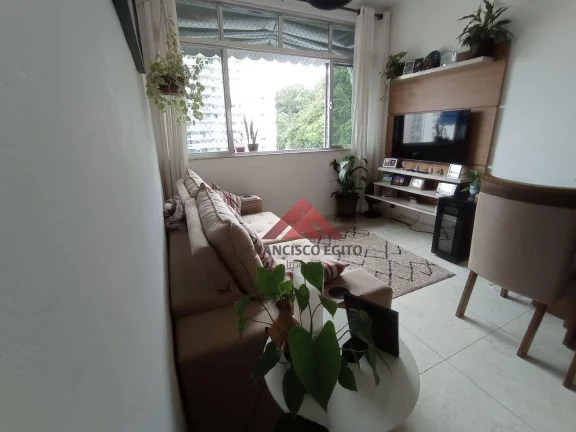 Imagem Apartamento à venda, 65 m² por R$ 420.000,00 - Santa Rosa - Niterói/RJ