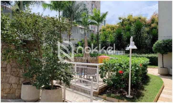Imagem Apartamento para Venda em São Paulo, Lapa, 2 dormitórios, 1 suíte, 2 banheiros, 2 vagas