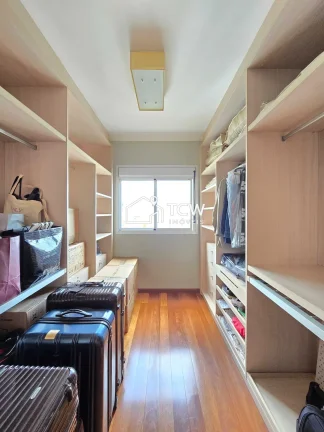Imagem Apartamento 3 suítes no Paraíso