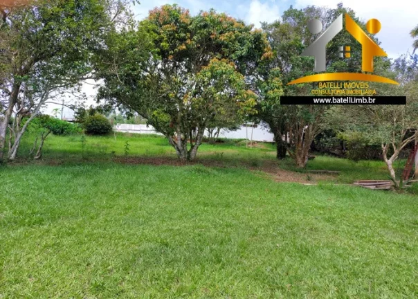 Imagem Terreno - Bairro Casa Blanca - Vargem Grande Paulista | Batelli Imóveis