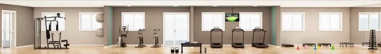 Imagem Um empreendimento completo com toda segurança, conforto e lazer que você merece. Preço e disponib...