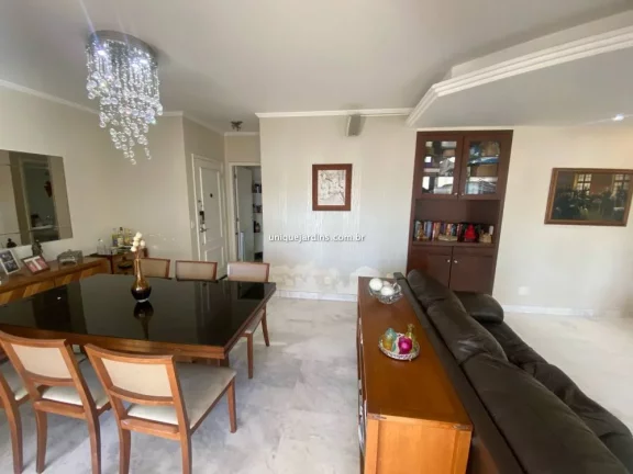 Imagem Apartamento à venda Vila Clementino São Paulo