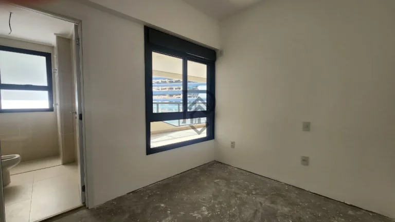 Imagem Apartamento EZ Parque da Cidade pronto para morar andar alto vista livre