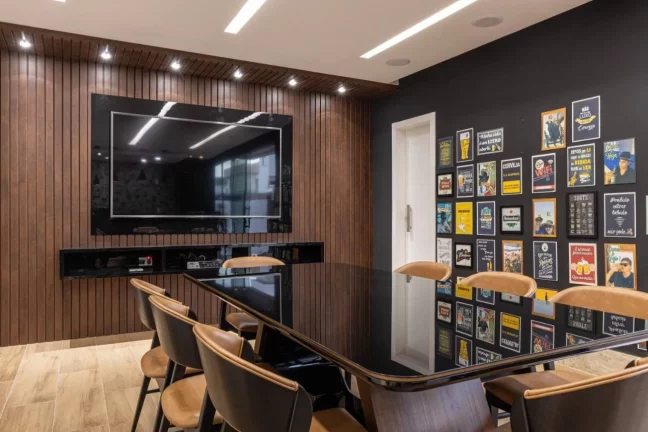 Imagem Casa de Luxo no Condomínio Costa Marina - Confira os Detalhes!