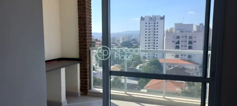 Imagem Novo - construção 2024 Prédio moderno, pronto para morar em rua tranquila, arborizada. Apartament...