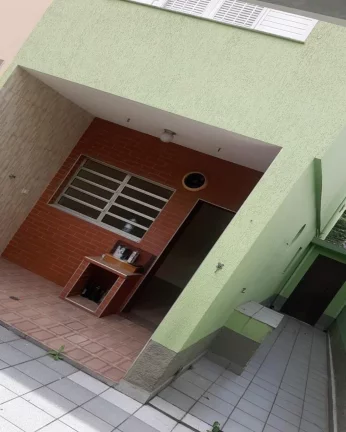 Imagem sobrado JD Bonfiglioli barato...