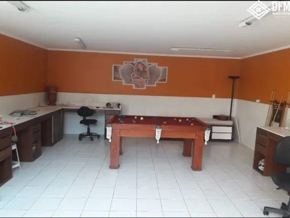 Imagem Sobrado com 3 Dormitorio(s) localizado(a) no bairro Conjunto Habitacional Antônio Bovolenta em Mogi das Cruzes / Mato Grosso do Sul Ref.:4324