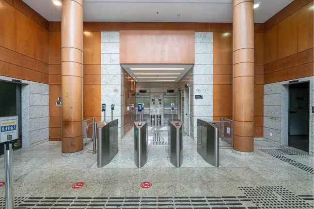 Imagem SALA COMERCIAL em São Paulo - SP, Paraíso