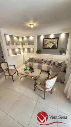 Imagem Cidade Jardim I casa de 3 pavimentos
