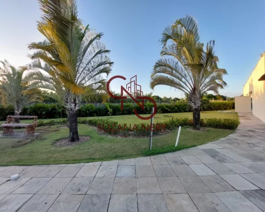 Imagem LOTE EM CONDOMÍNIO FECHADO