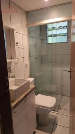 Imagem Oportunidade - Apartamento reformado 2 Dormitórios