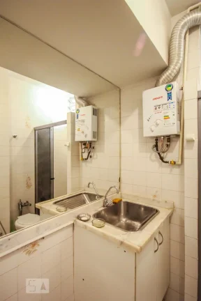 Imagem Apartamento à Venda - Copacabana, 1 Quarto, 51 m2