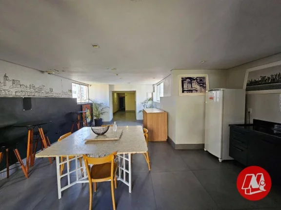 Imagem Studio com 1 dormitório à venda, 31 m² por R$ 295.000,00 - Centro Histórico - Porto Alegre/RS