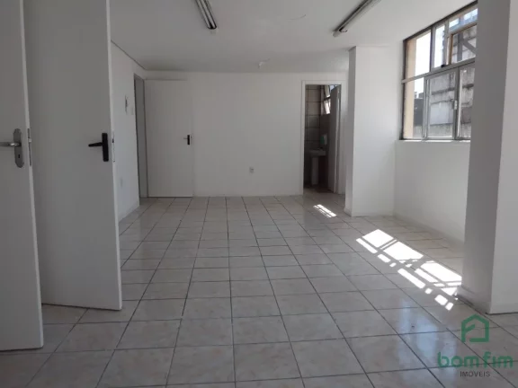 Imagem Conjunto comercial - sala para aluguel, em frente Santa Casa, Centro Histórico, Porto Alegre - CO2236