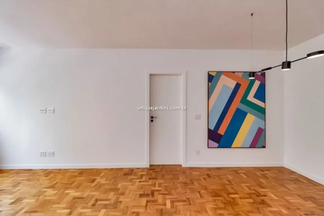Imagem Apartamento à venda Jardim Paulista São Paulo