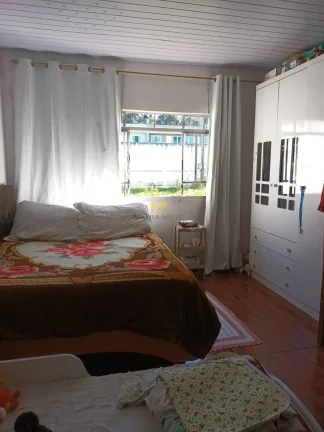 Imagem Casa à venda no bairro Planta Araçatuba em Piraquara!!!