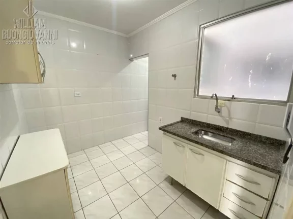 Imagem Apartamento à Venda em Boqueirão, Praia Grande - SP
