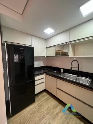 Imagem Apartamento à venda no bairro Santa Paula - São Caetano do Sul/SP