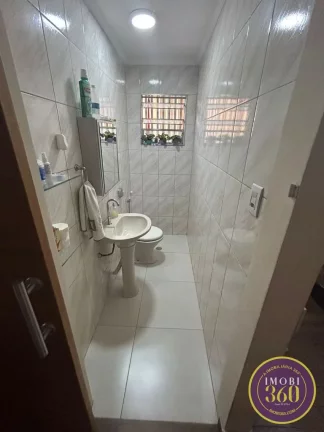 Imagem Casa à Venda em Cidade Líder, São Paulo - SP