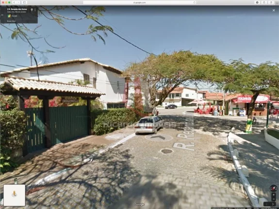 Imagem Casa Duplex Condomínio Praça Moinho