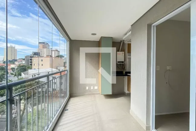 Imagem Apartamento à Venda - Vila Mariana, 2 Quartos, 47 m2