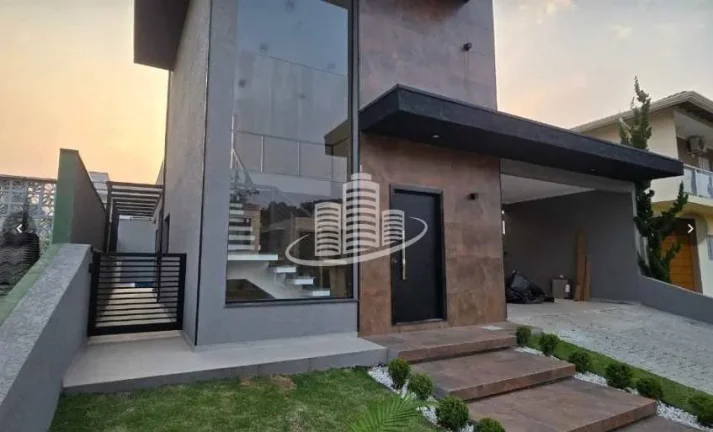 Imagem Casa de Condomínio
