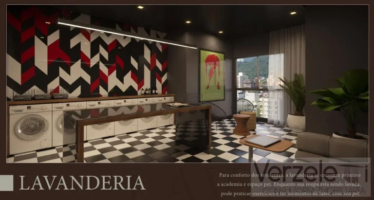 Imagem Loft para Venda em Camboriú / SC no bairro São Francisco de Assis