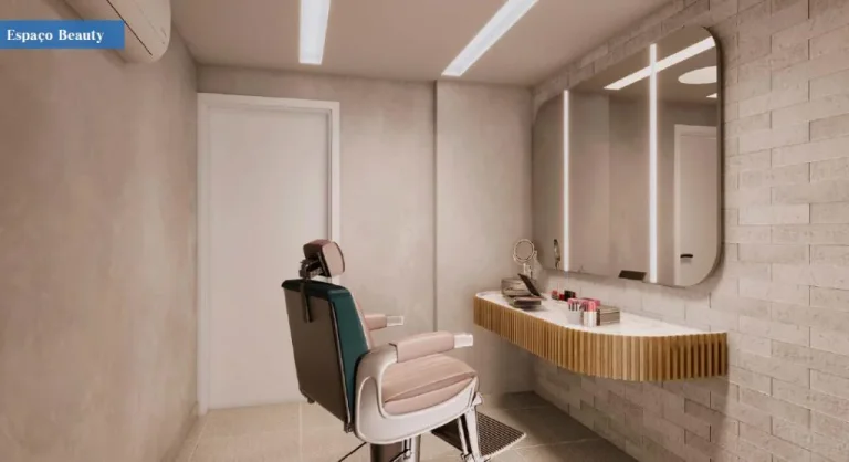 Imagem Apartamento Padrão