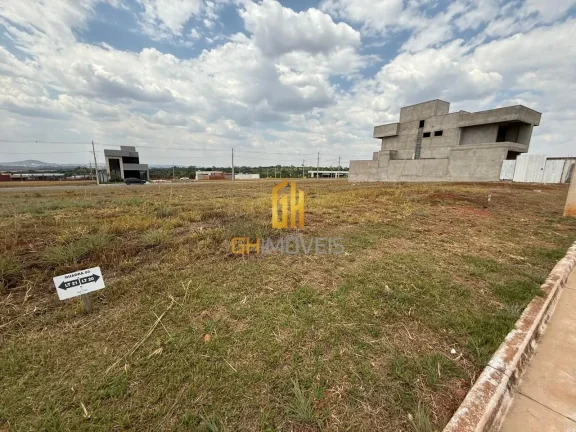 Imagem Condomínio Solaris LagunaÀs margens da GO- 020 Senador Canedo 3 Lotes lado a lado 300,00 MetrosVen...