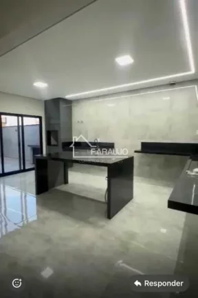Imagem Casa em condomínio fechado para venda em Sorocaba-SP!