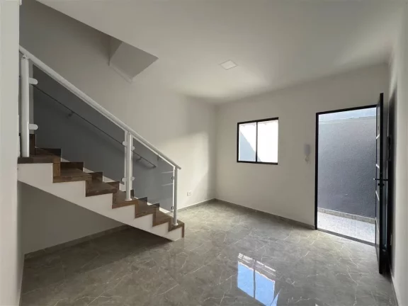Imagem CASA COM 57.11 m² - OCIAN - PRAIA GRANDE SP