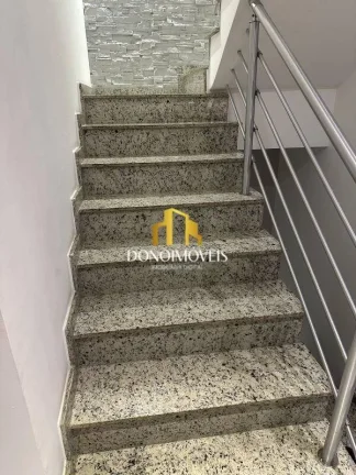 Imagem Vila Scarpelli | Santo Andre
