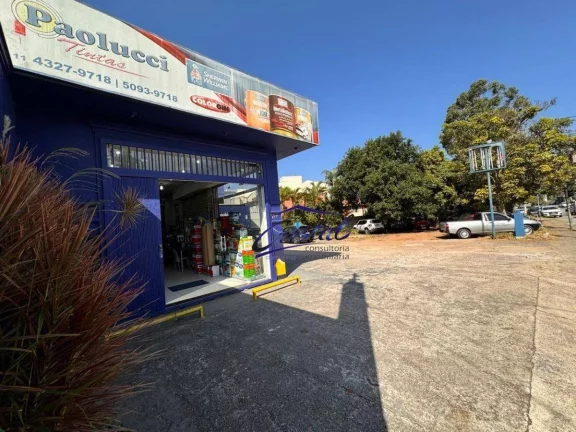 Imagem Loja à venda, 92 m² - Jaguaré - São Paulo/SP
