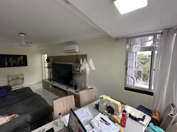 Imagem Apartamento à venda no Embaré