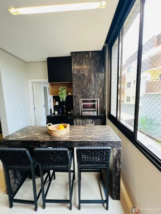 Imagem Apartamento de Alto Padrão à Venda no Centro – 210m², 3 Suítes