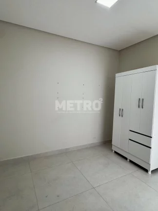 Imagem Casa para locação, no Terra de Sonhos, 3 quartos, sendo 01 suíte com closet