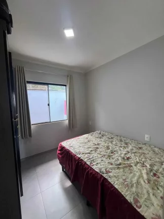 Imagem Casa com 3 dormitórios sendo 1 suíte e 2 vagas - Praia do Ervino | São Francisco do Sul/SC