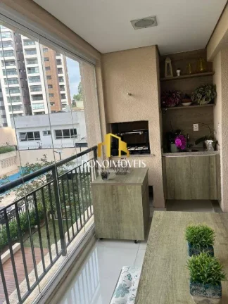 Imagem Belíssimo Apto na Av. Lino Jardim!!! OPORTUNIDADE!!!!! Imóvel de alto padrão em localidade privil...