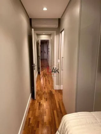 Imagem Apartamento The View Brooklin