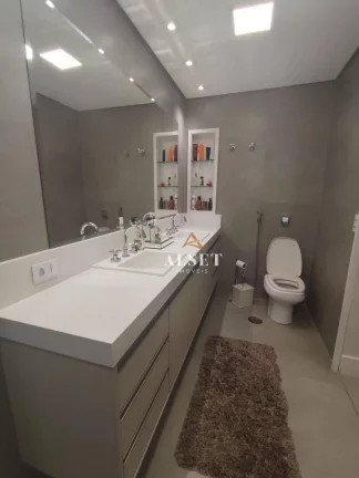Imagem Apartamento com 4 dormitórios à venda, 189 m² por R$ 1.950.000,00 - Tatuapé - São Paulo/SP