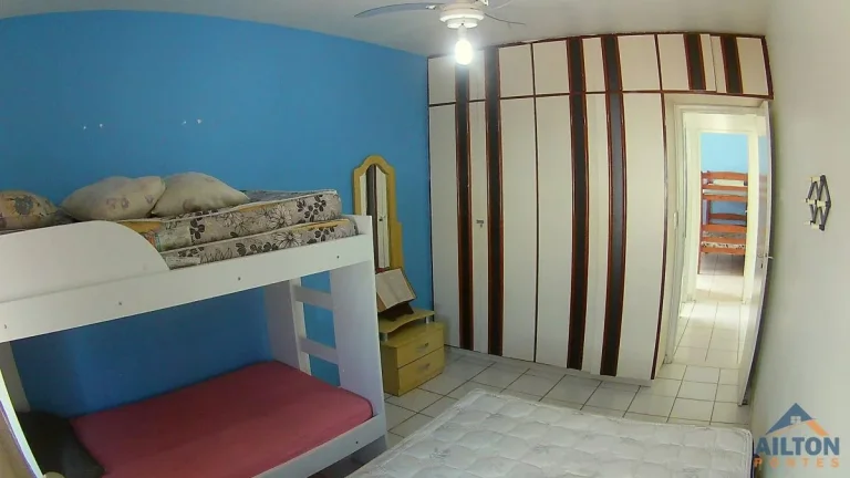 Imagem Apartamento com 2 Quartos à Venda na Praia do Morro - Guarapari/ES