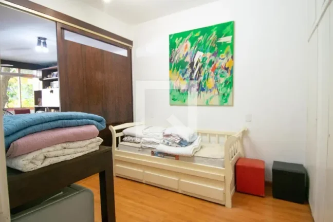 Imagem Apartamento à Venda - Copacabana, 3 Quartos, 117 m2