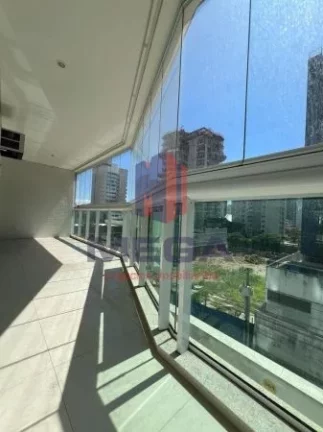 Imagem APARTAMENTO AMPLO 2 QUARTOS NA PRAIA DA COSTA COM SUITE