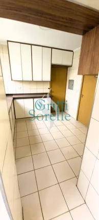 Imagem Apartamento à Venda em Jardim Paulista - São Paulo/SP.