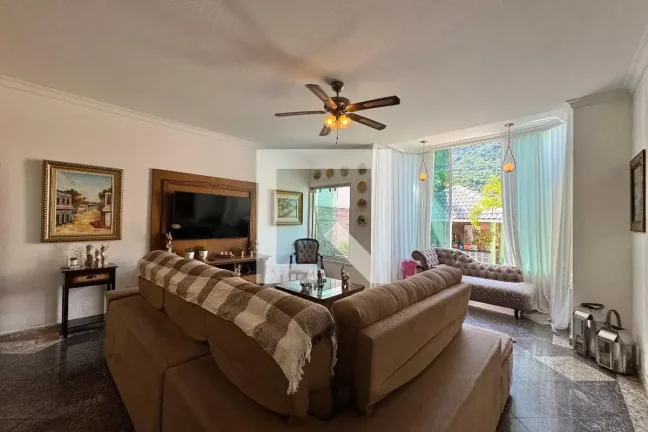 Imagem Casa à Venda - Recreio, 4 Quartos, 350 m2