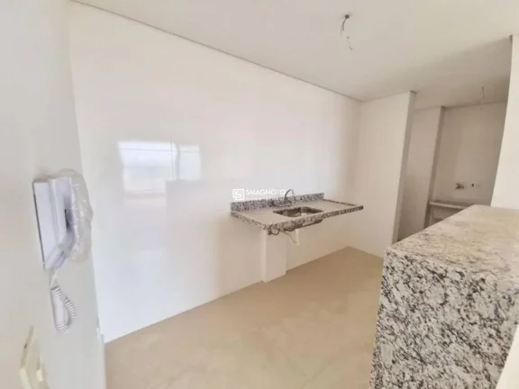 Imagem Apartamento com 3 dormitórios, 87 m² - venda por R$ 700.000,00 ou aluguel por R$ 4.090,00 - Vila Prudente - Piracicaba/SP