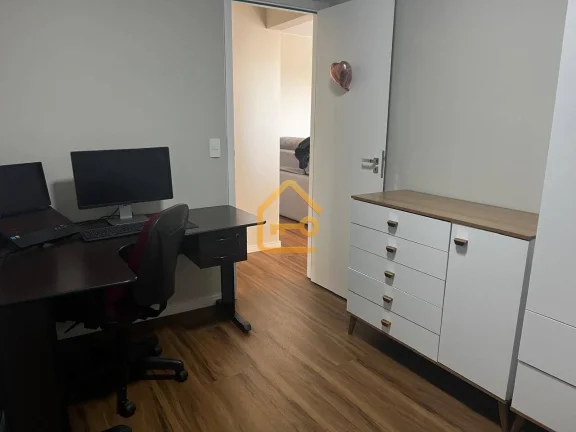 Imagem Apartamento 2 dormitórios, 56 metros, 1 vaga, Residencial Libertá, SJC