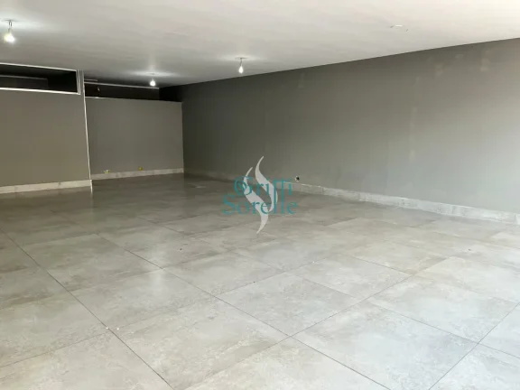 Imagem Conjunto Comercial para Alugar em Pinheiros - São Paulo/SP.