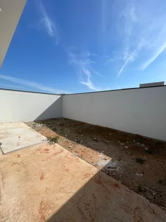 Imagem Casa à Venda no Bairro Parque das Árvores em Boituva